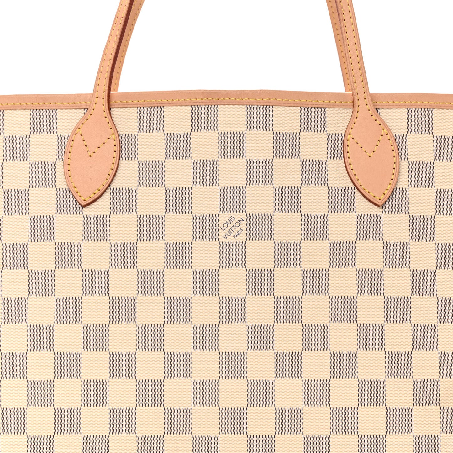 Damier Azur Neo Neverfull MM