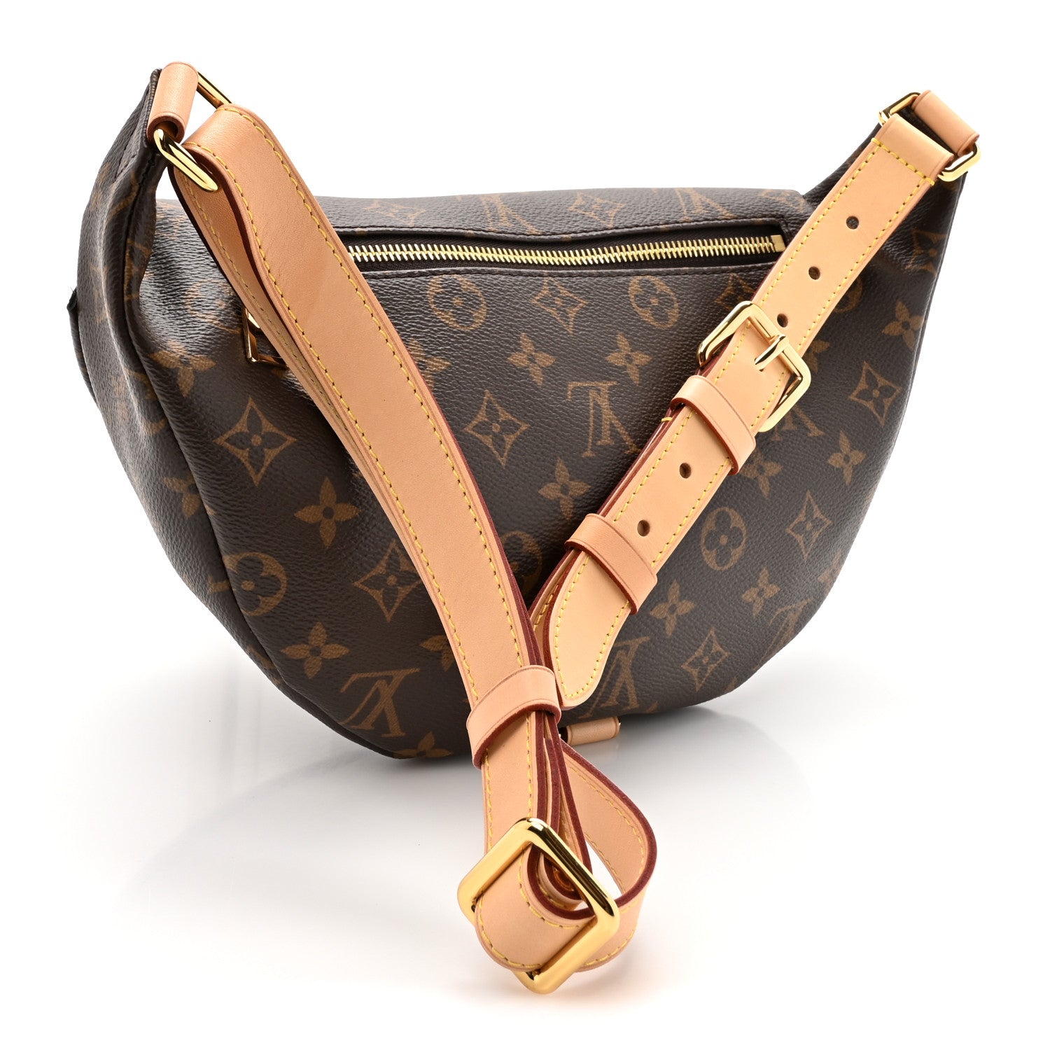 Louis Vuitton Monogram Bumbag 3 of 11