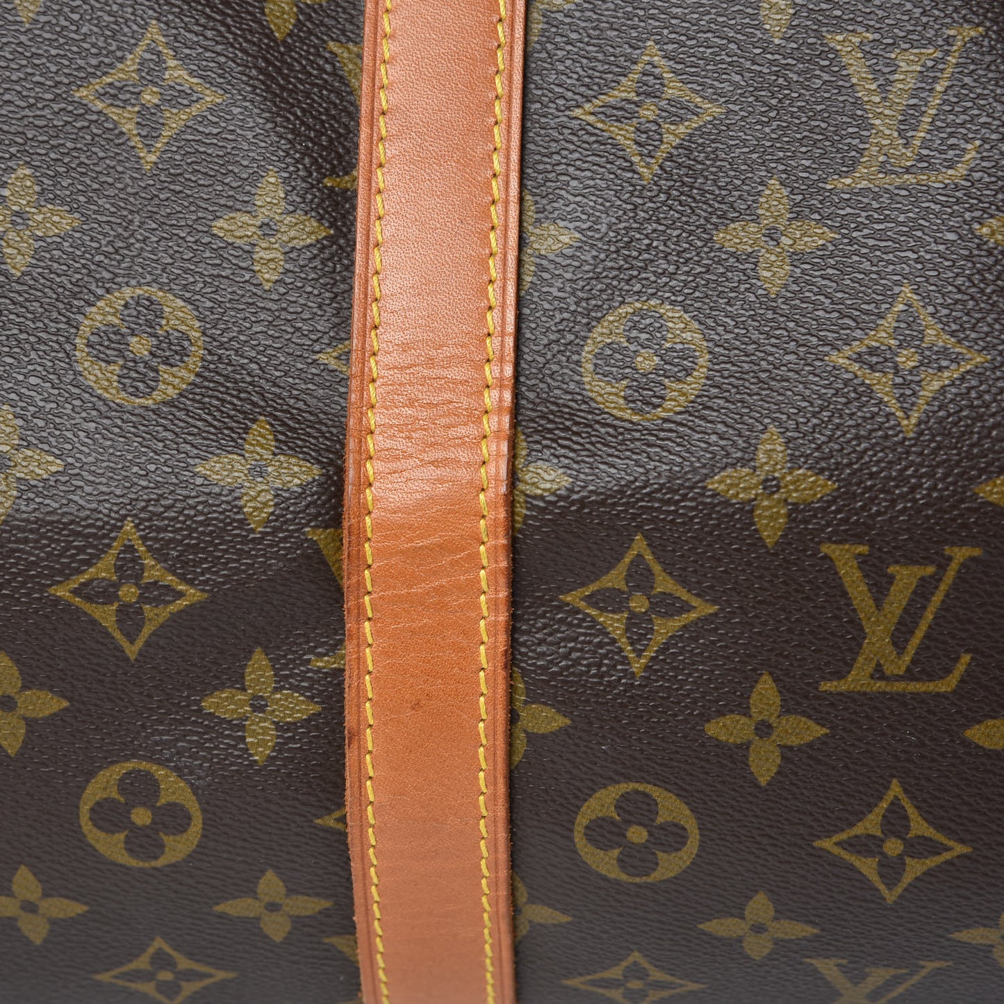 Monogram Keepall Bandouliere 60