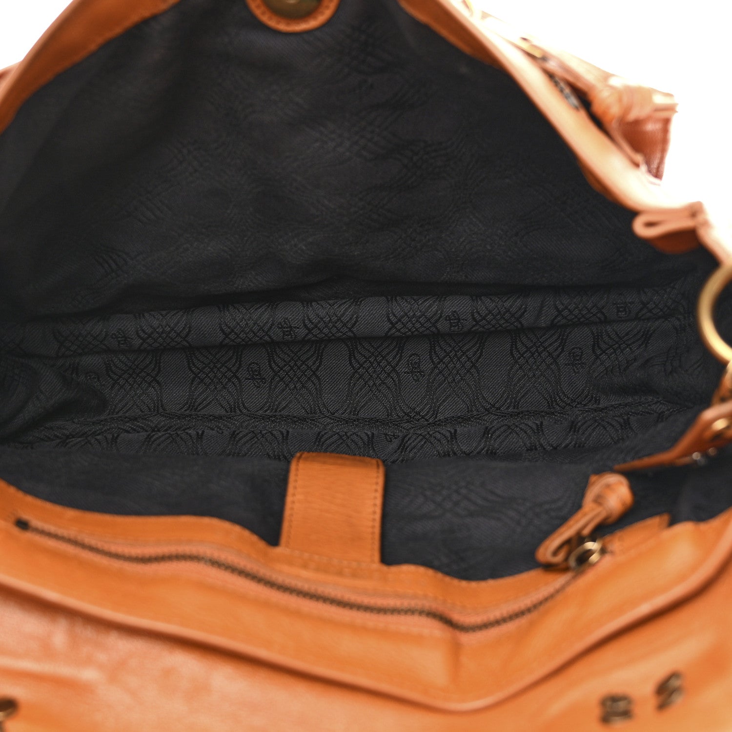 Proenza Schouler Lambskin Medium PS1 Satchel Dune 5 of 13