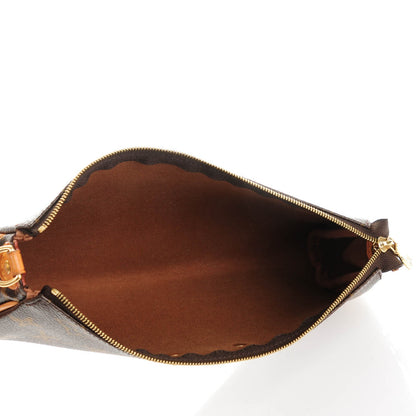 Louis Vuitton Monogram Eva Clutch 5 of 7