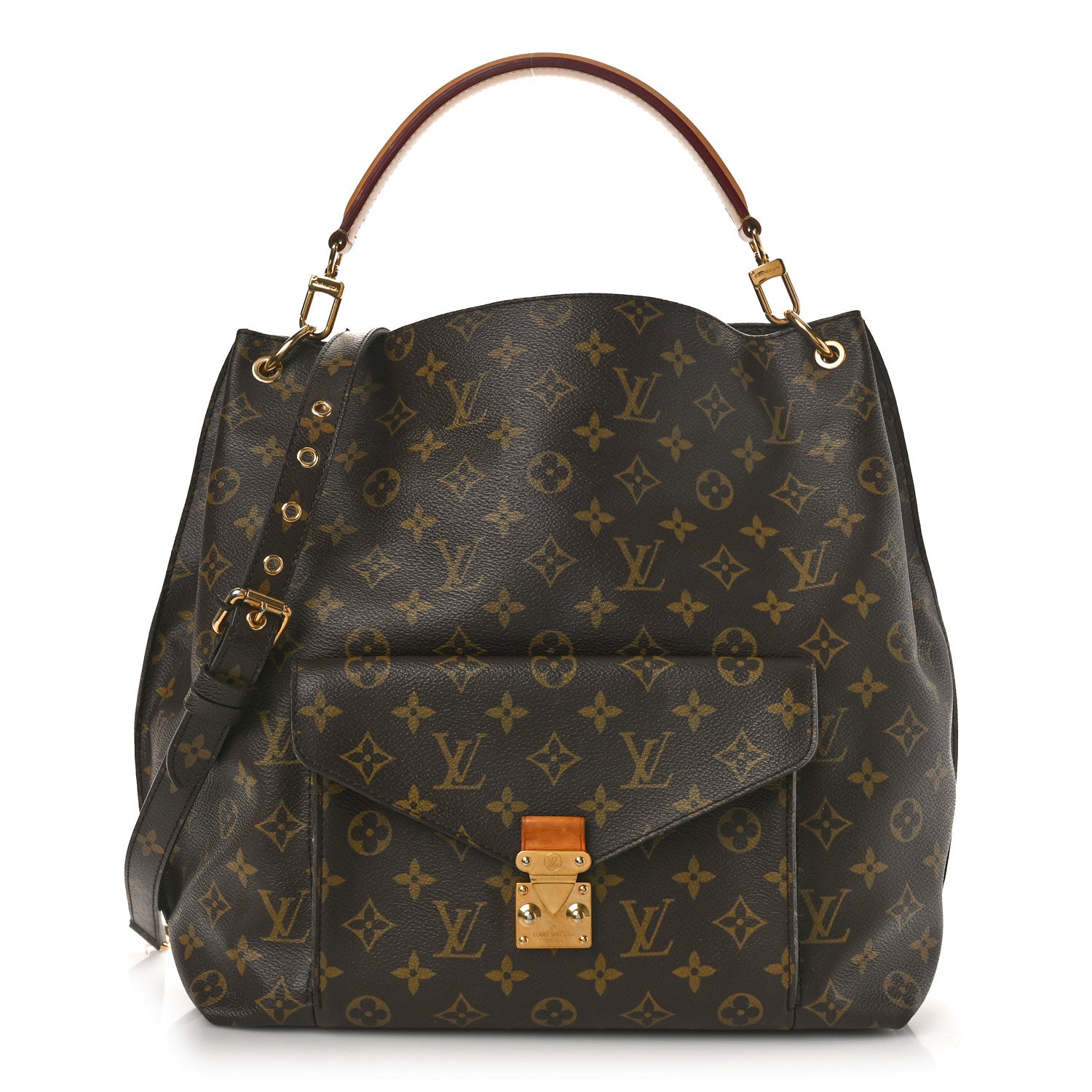 Louis Vuitton Monogram Metis 1 of 11