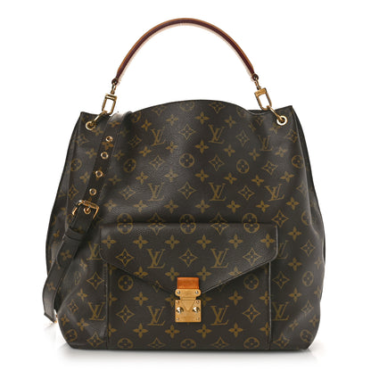 Louis Vuitton Monogram Metis 1 of 11