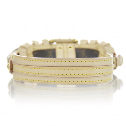Louis Vuitton Monogram Leonor 4 of 9