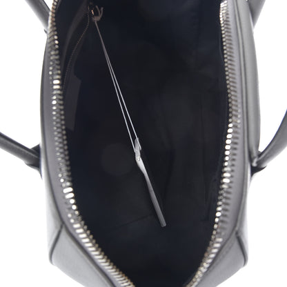 Givenchy Sugar Goatskin Medium Antigona Pearl Grey 8 of 12