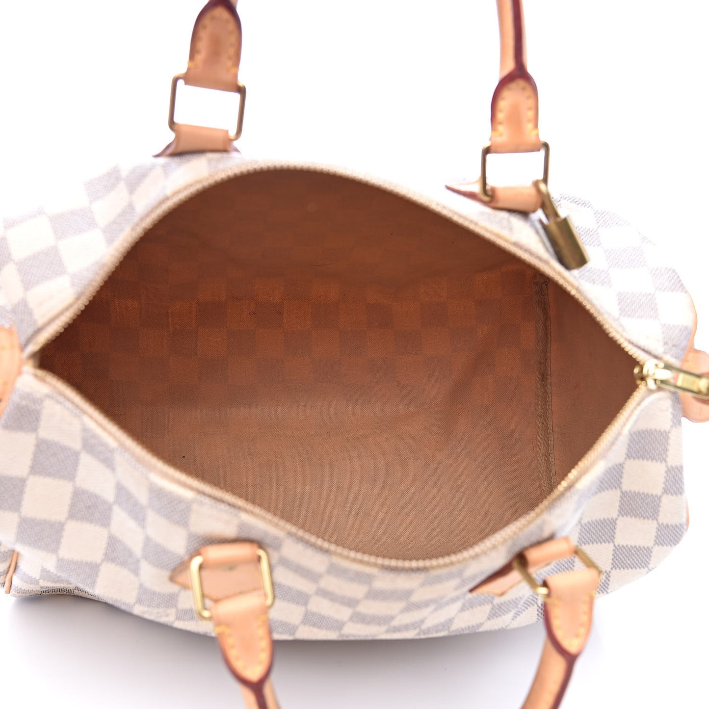 Damier Azur Speedy 30