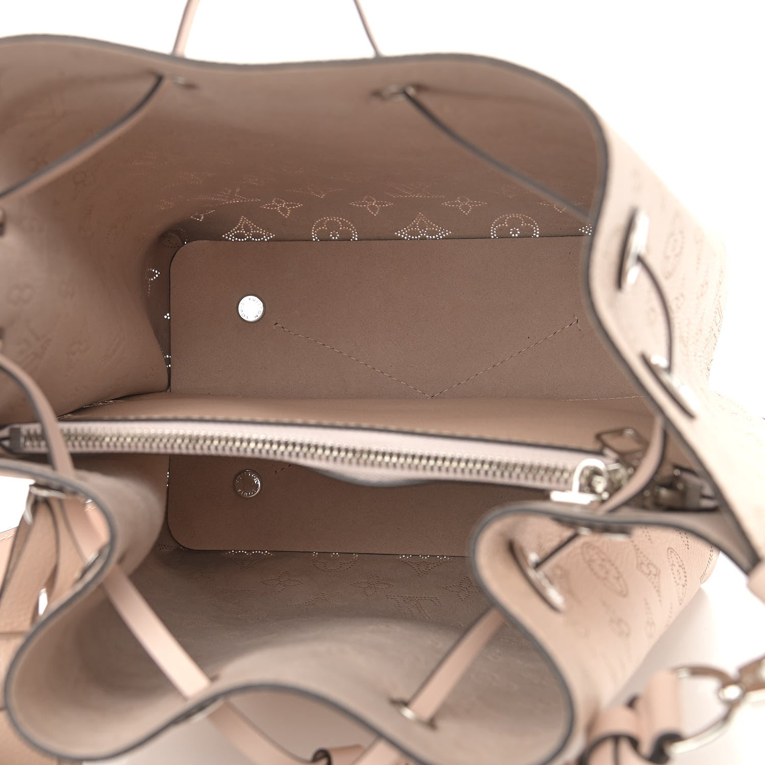 Louis Vuitton Mahina Muria Coquille 5 of 9
