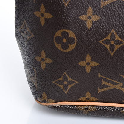 Louis Vuitton Monogram Batignolles Horizontal 16 of 16