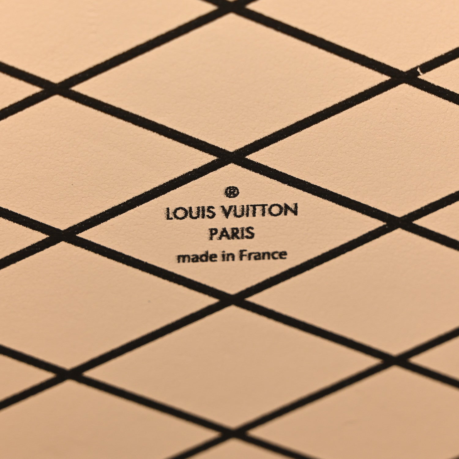 Louis Vuitton Monogram Petite Malle Black 6 of 12