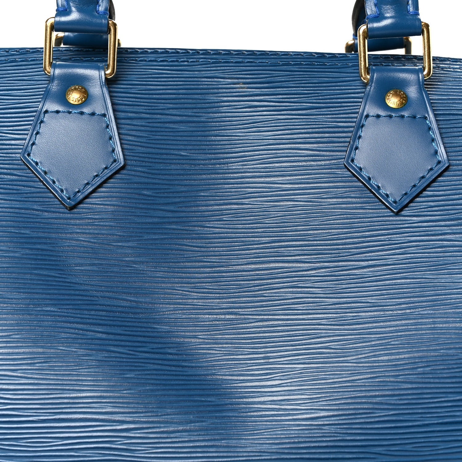 Louis Vuitton Epi Speedy 25 Toledo 9 of 11