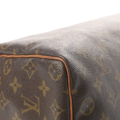 Louis Vuitton Monogram Speedy 35 9 of 19