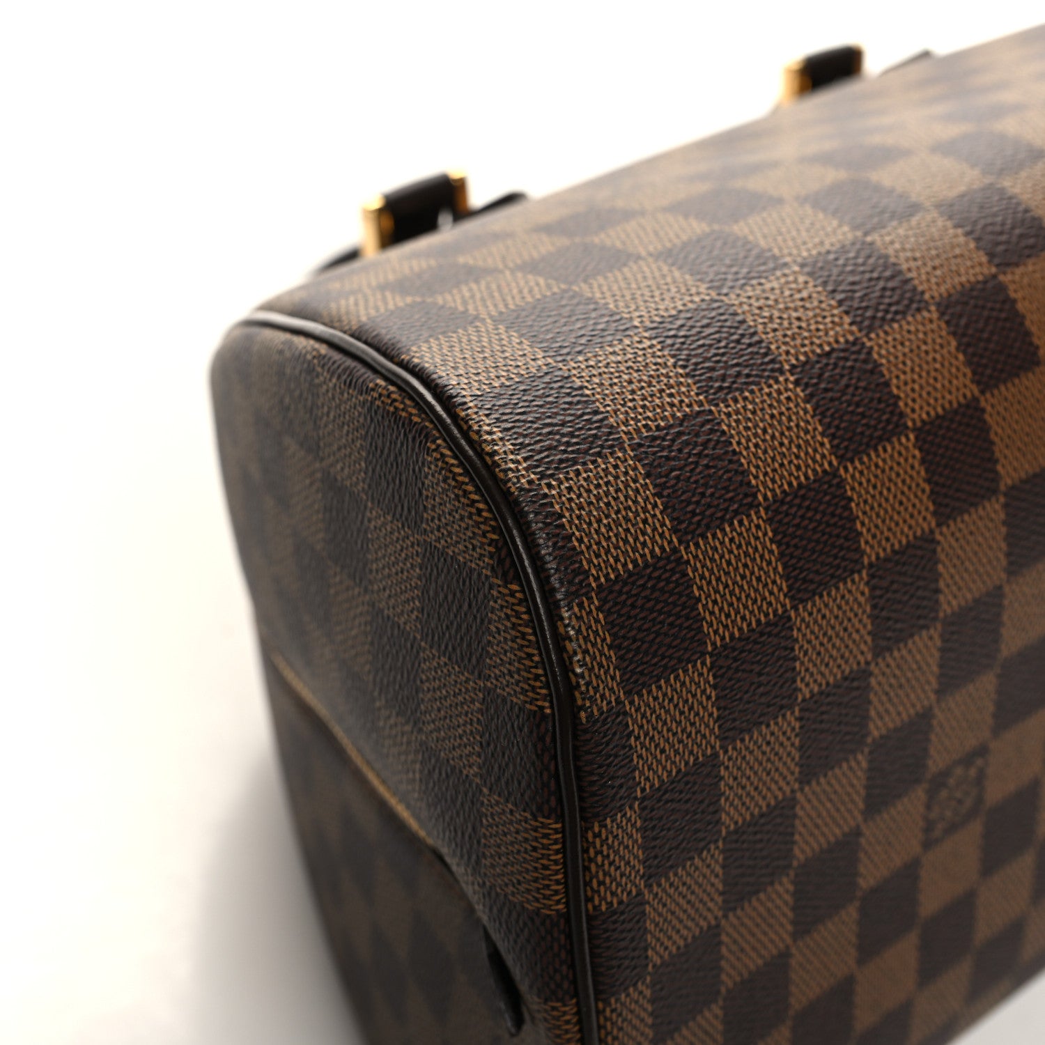 Louis Vuitton Damier Ebene Ribera MM 8 of 12