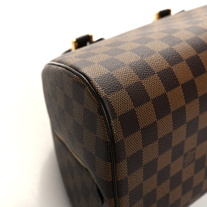 Louis Vuitton Damier Ebene Ribera MM 8 of 12