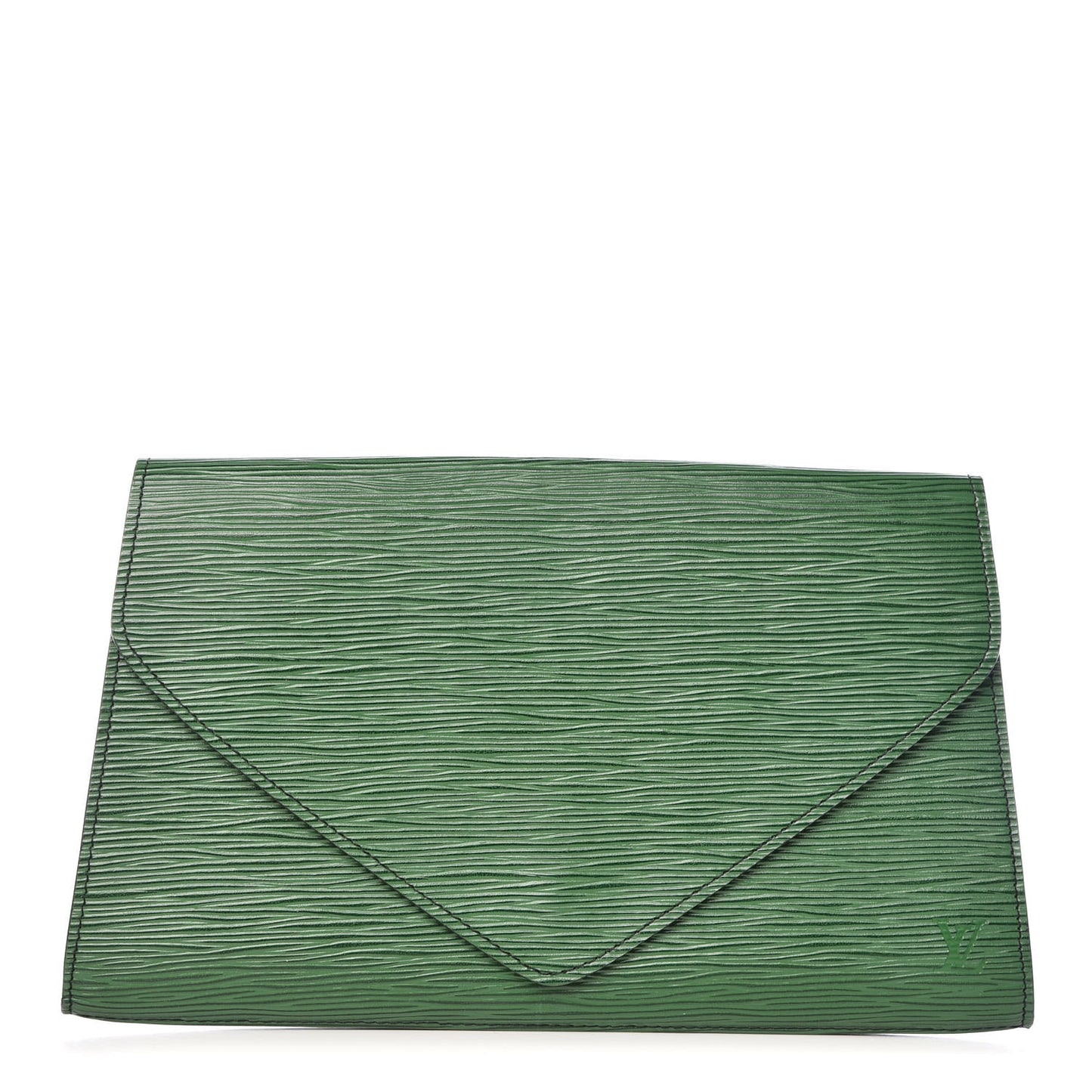 Epi Art Deco Clutch Borneo