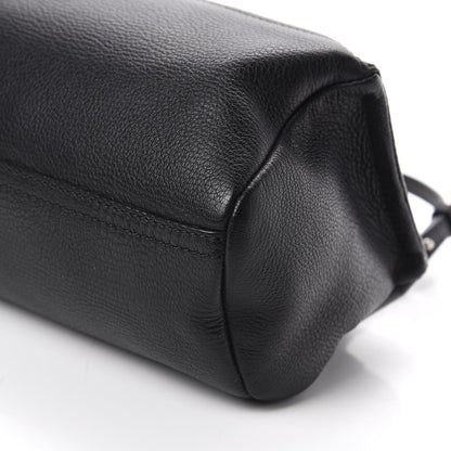 Givenchy Sugar Goatskin Mini Pandora Black 7 of 10