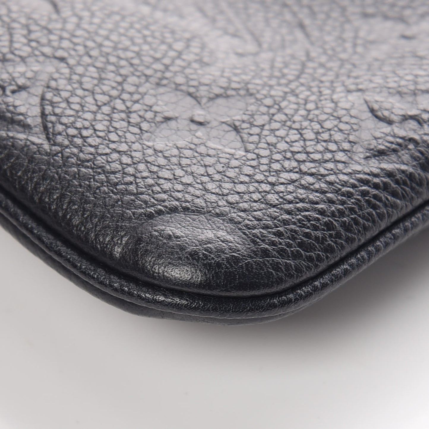 Empreinte Citadine GM Pochette Infini