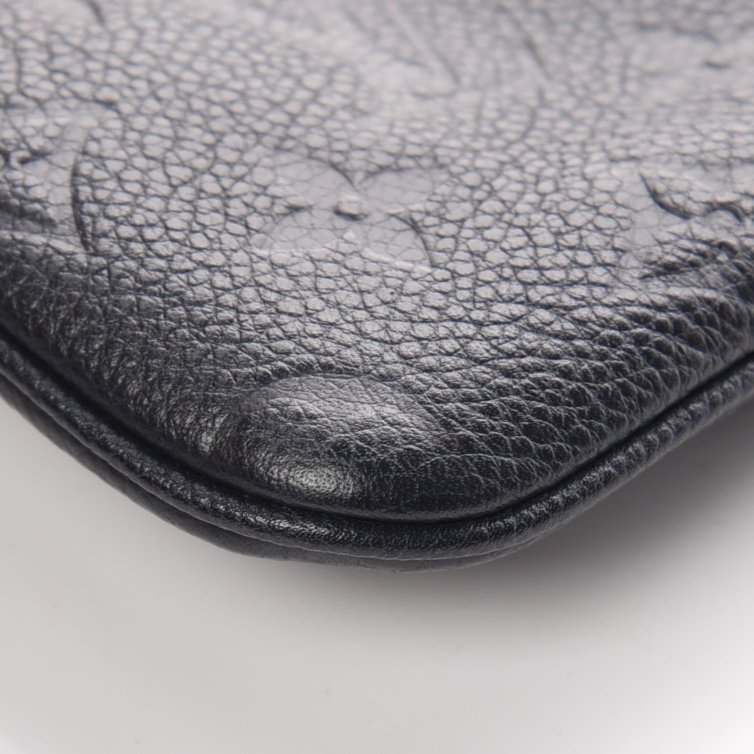 Louis Vuitton Empreinte Citadine GM Pochette Infini 5 of 11
