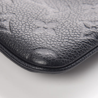 Louis Vuitton Empreinte Citadine GM Pochette Infini 5 of 11
