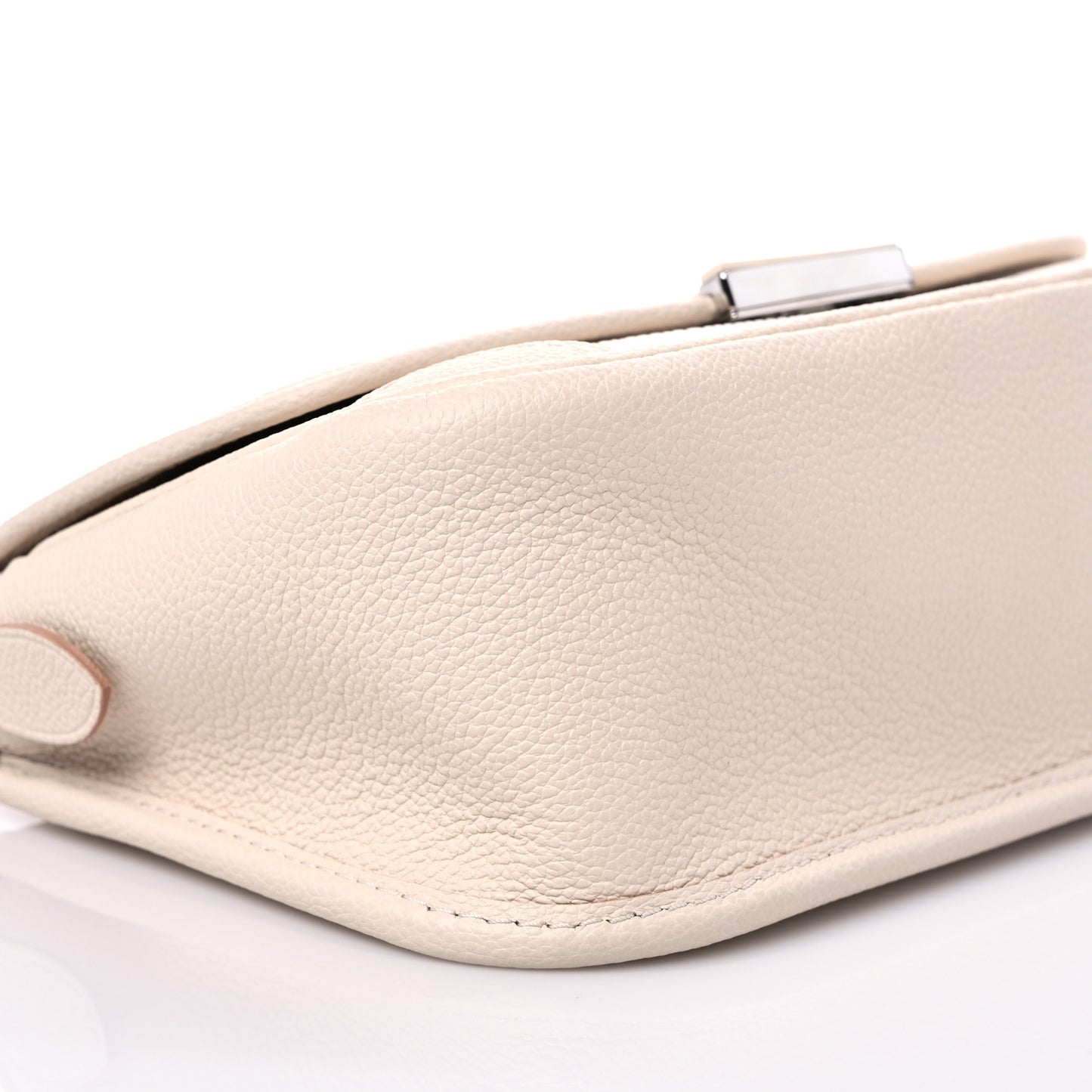 Epi Buci Crossbody Quartz