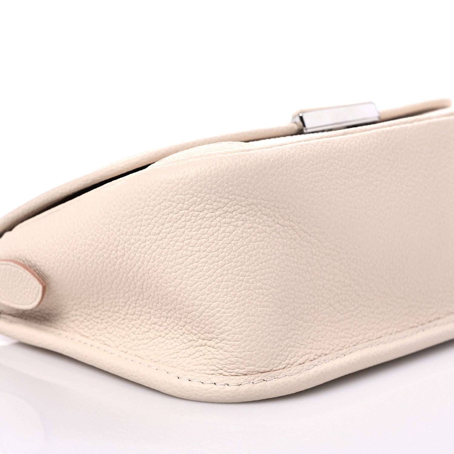Louis Vuitton Epi Buci Crossbody Quartz 7 of 8