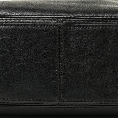 Chanel Lambskin Messenger Black 20 of 20