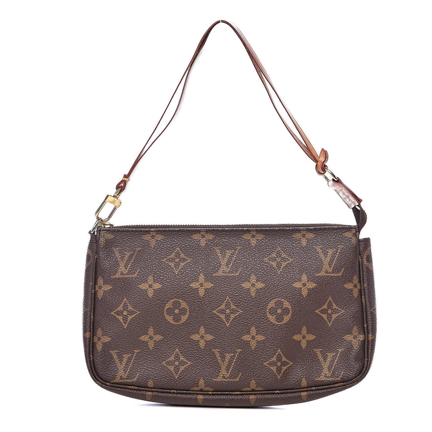 Monogram Pochette Accessories