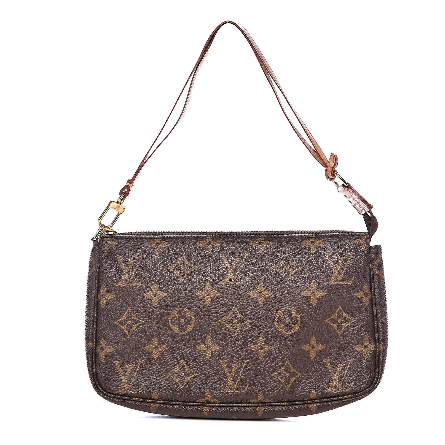 Louis Vuitton Monogram Pochette Accessories 1 of 12
