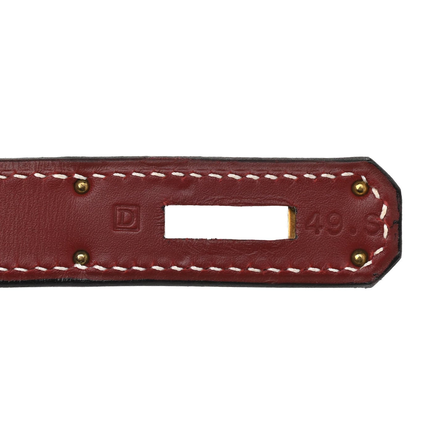 Chamonix Kelly Sellier 32 Rouge H
