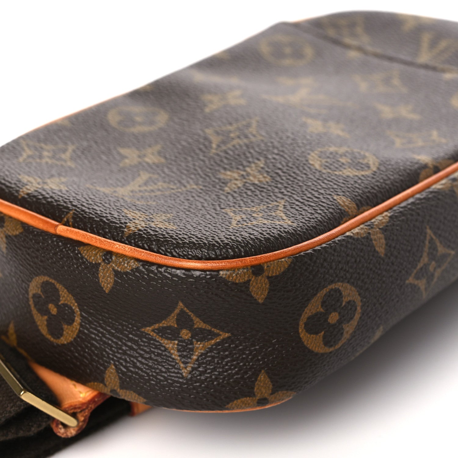 Louis Vuitton Monogram Pochette Gange 9 of 9