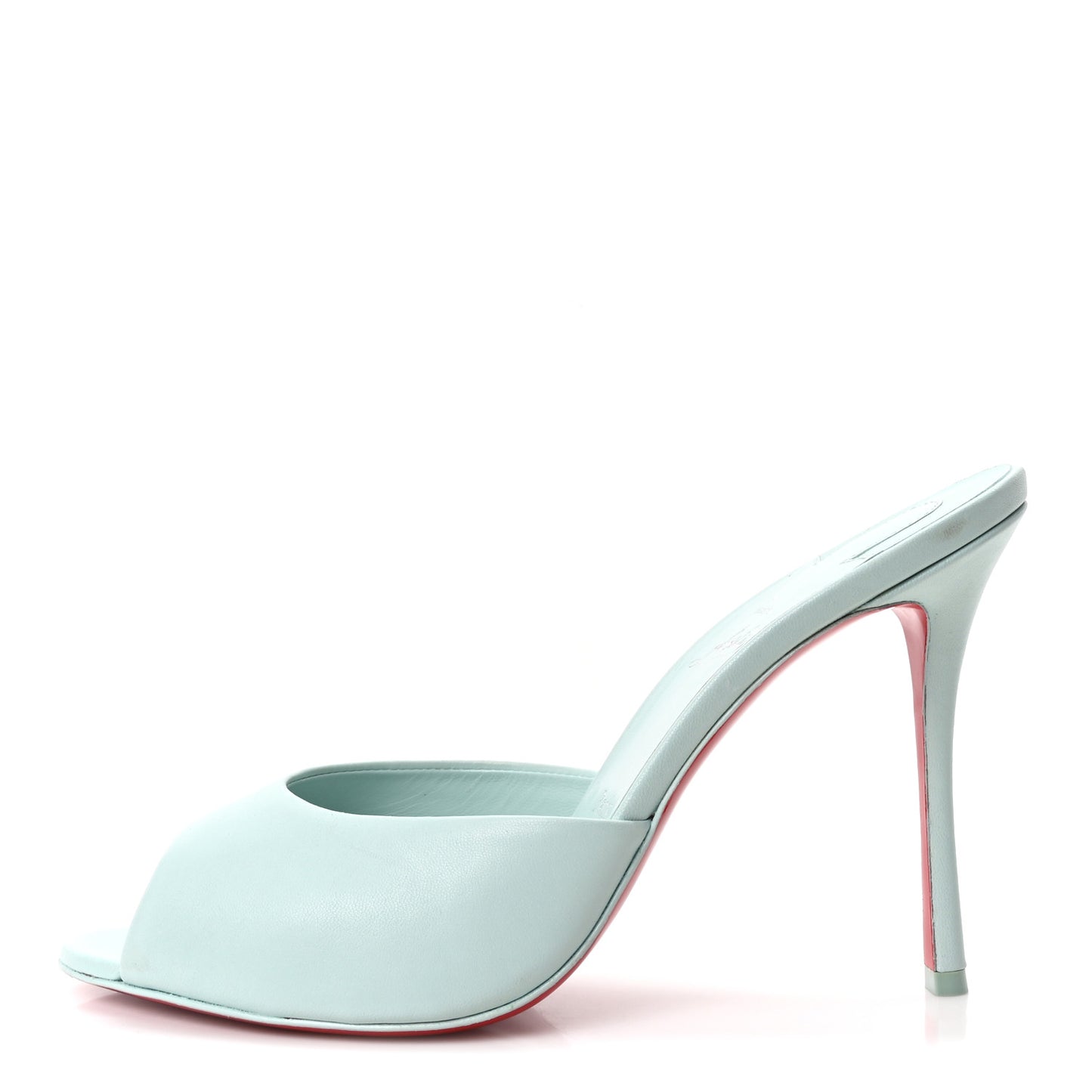 Nappa Me Dolly 100 Sandals 41.5 Iceberg