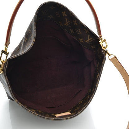 Louis Vuitton Monogram Melie 6 of 8