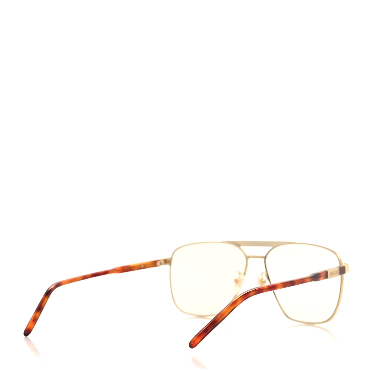 Aviator Sunglasses GG1164S Gold