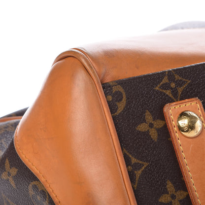 Louis Vuitton Monogram Stephen Bag 14 of 21