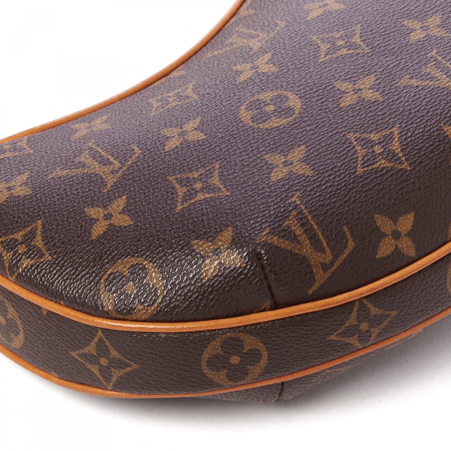 Monogram Croissant PM