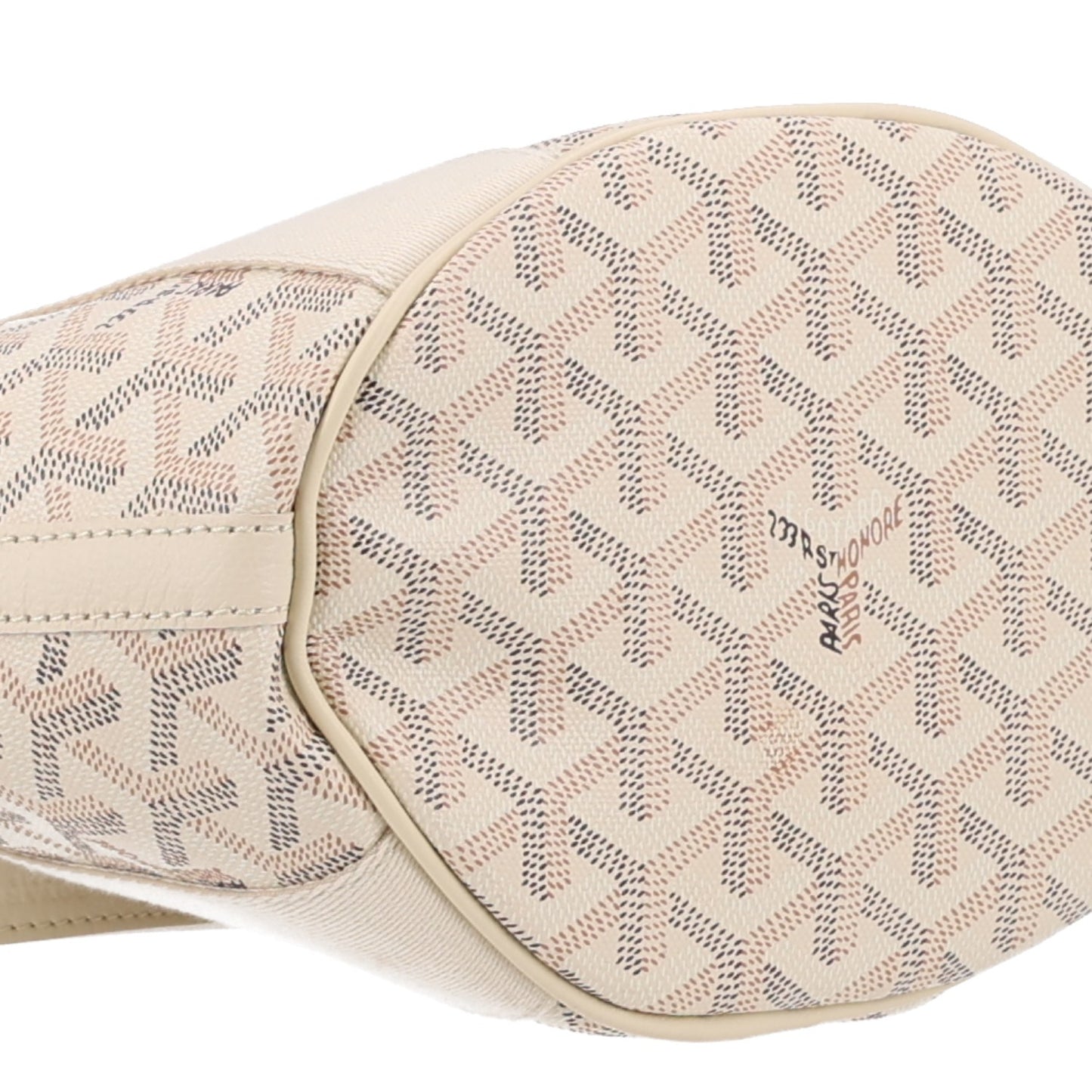 Goyardine Belharra PM Sand