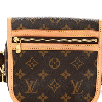 Louis Vuitton Monogram Bosphore Bum Bag 8 of 11