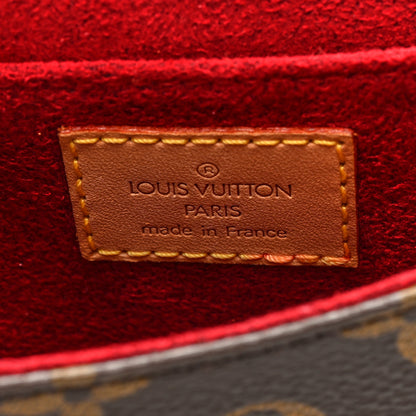Louis Vuitton Monogram Tambourin 6 of 9