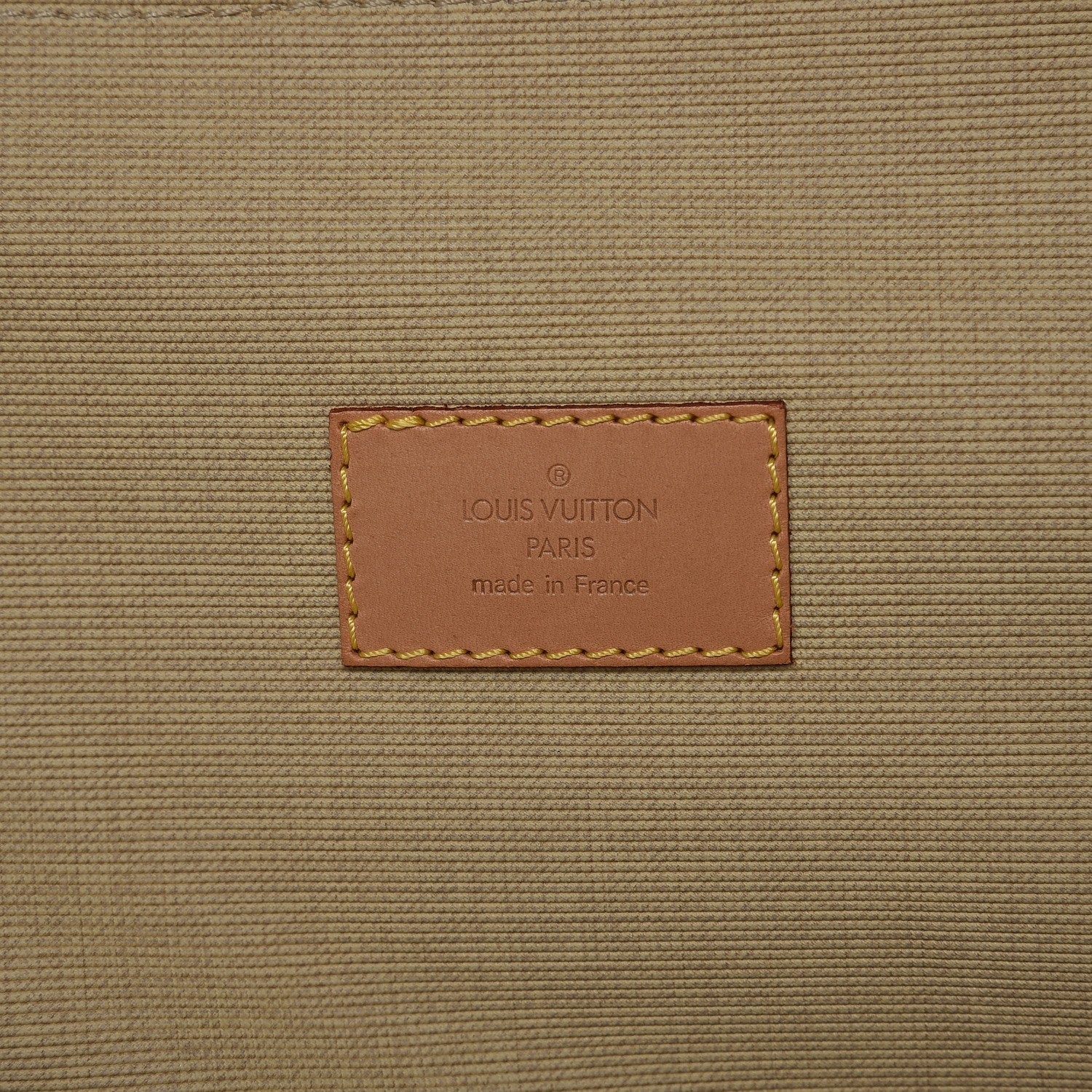 Louis Vuitton Monogram Sirius 45 6 of 14
