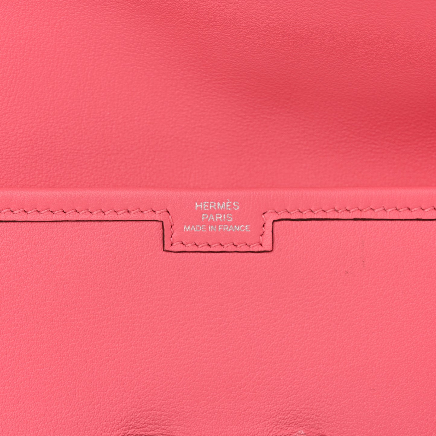 Swift Jige Duo Clutch Rose Azalee