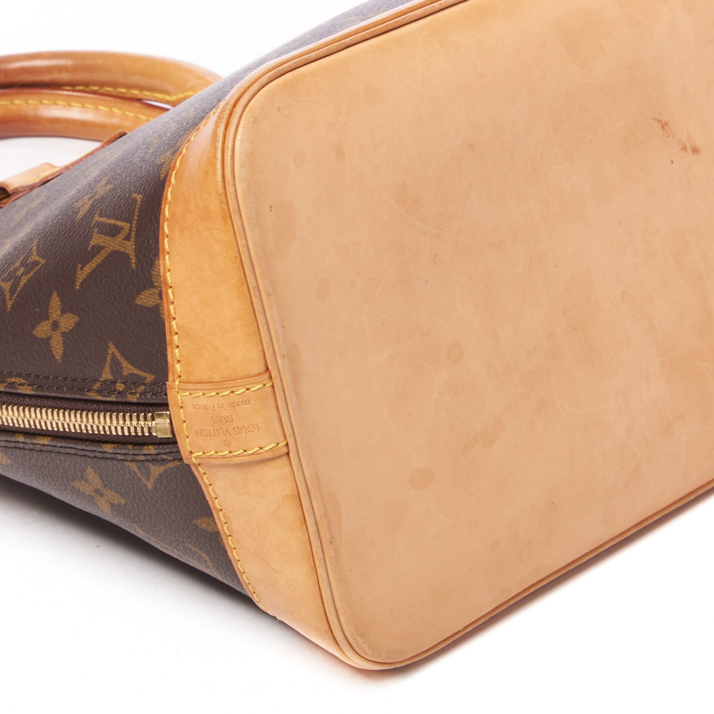 Monogram Alma PM