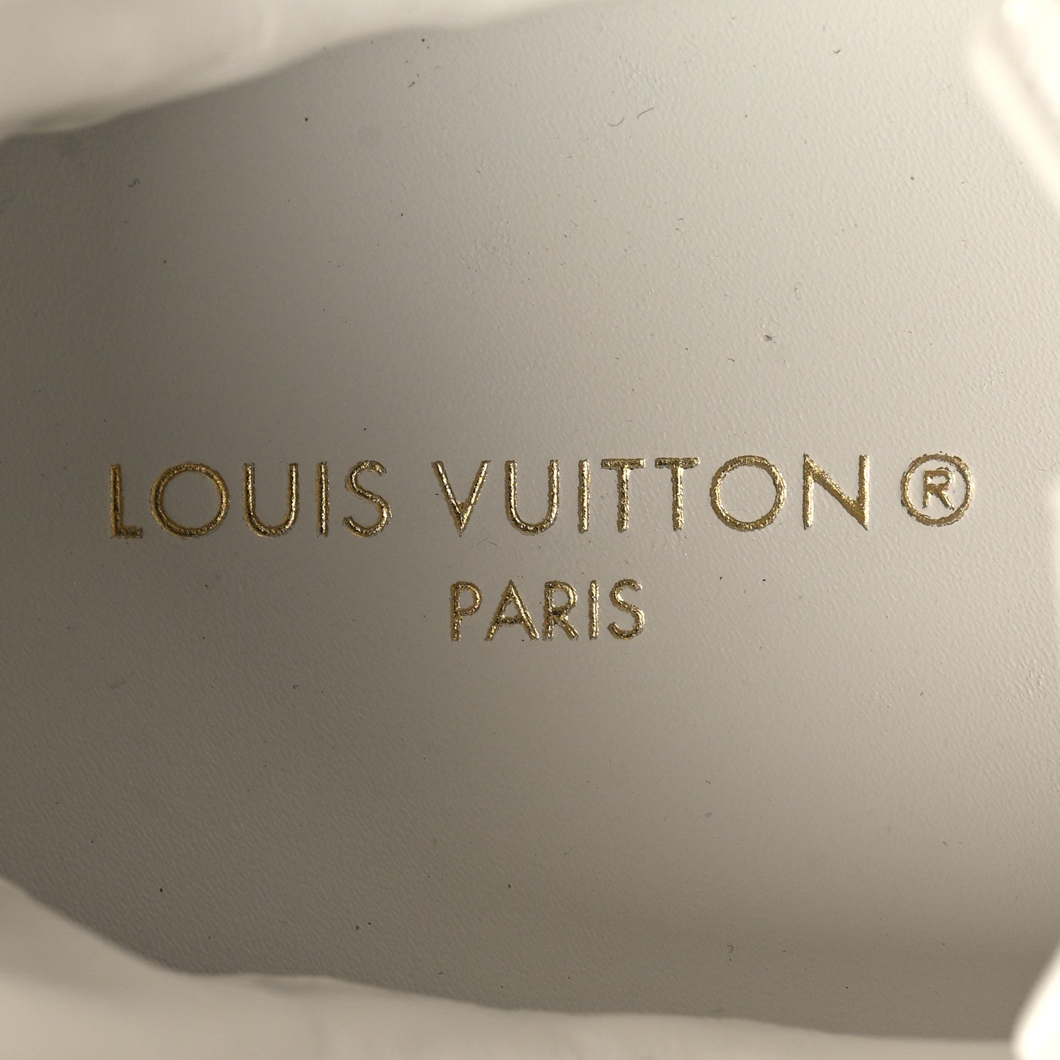 Louis Vuitton Calfskin Monogram Run Away Sneakers 41 White 7 of 8
