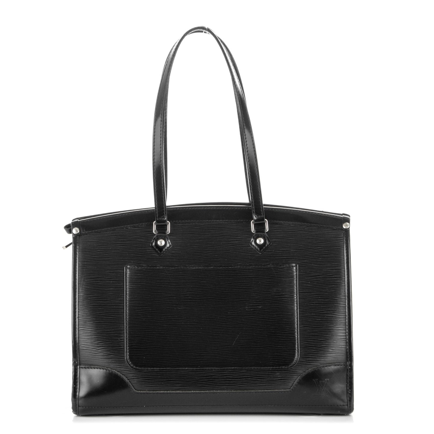 Epi Madeleine GM Black
