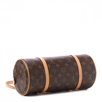 Louis Vuitton Monogram Papillon NM 3 of 7