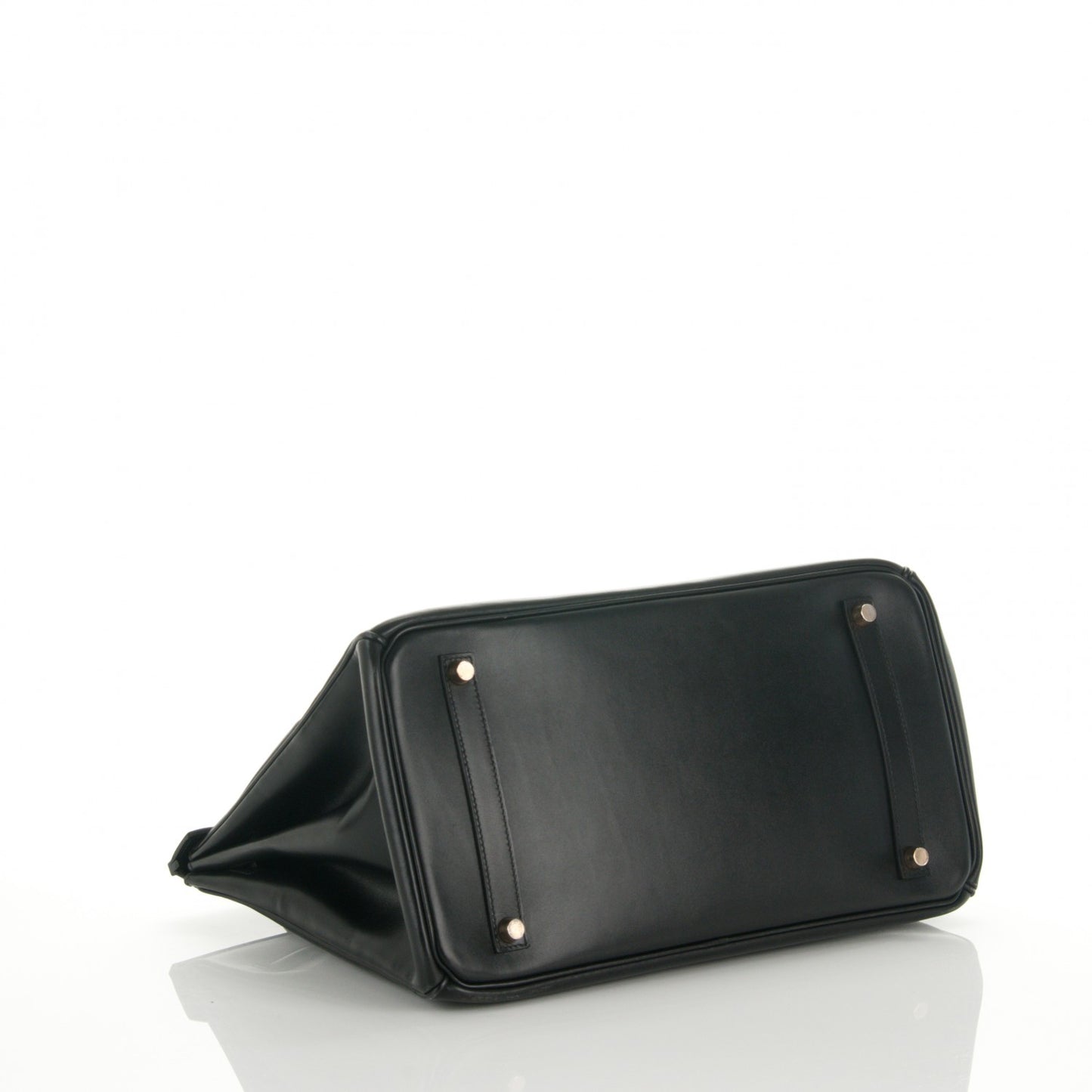 Box Birkin 35 Black