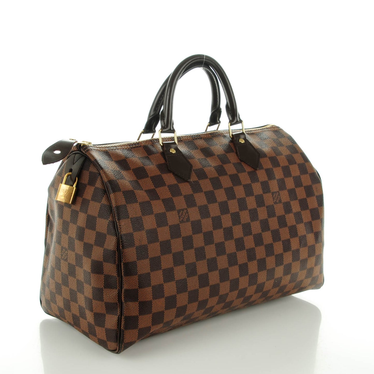 Damier Ebene Speedy 35