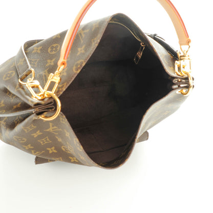 Louis Vuitton Monogram Metis 5 of 9