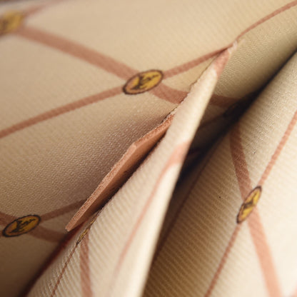 Louis Vuitton Monogram Summer Trunks MM GM Pochette 8 of 8