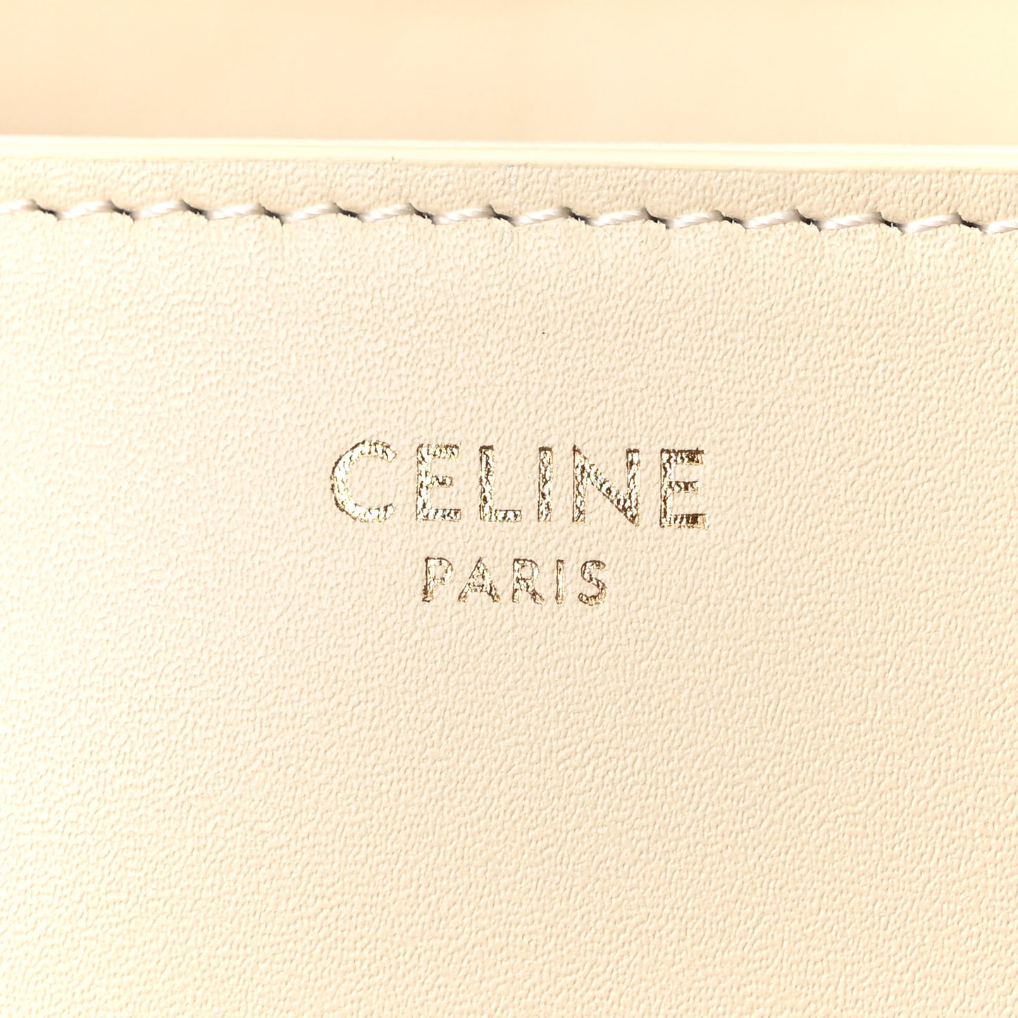 Supple Calfskin Teen Nino Cream