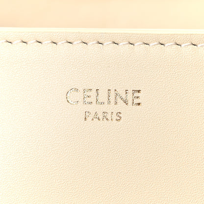Celine Supple Calfskin Teen Nino Cream 6 of 9