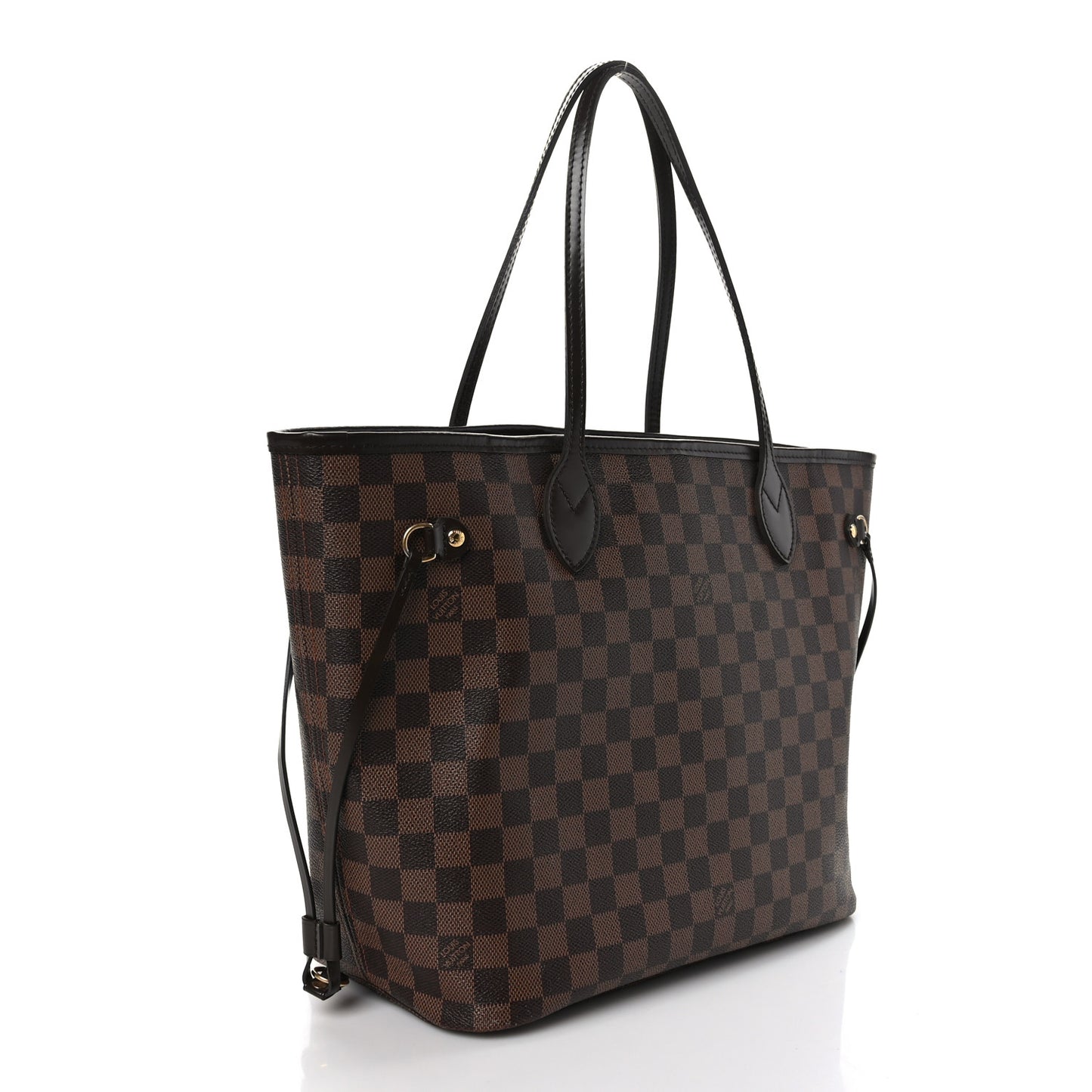 Damier Ebene Neverfull MM